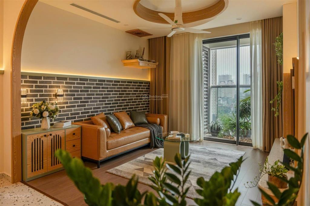 Bán căn 2pn 72,6m2 full nội thất giá tốt dream bonanza 23 duy tân