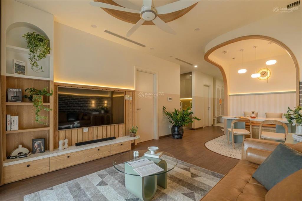 Bán căn 2pn 72,6m2 full nội thất giá tốt dream bonanza 23 duy tân