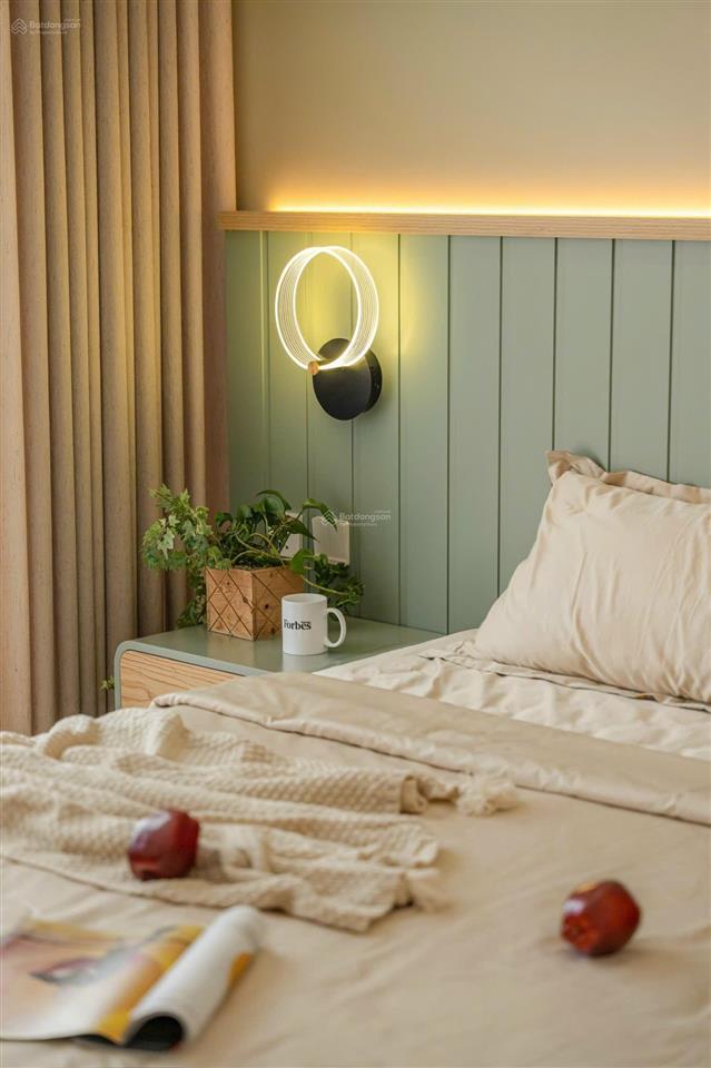 Bán căn 2pn 72,6m2 full nội thất giá tốt dream bonanza 23 duy tân