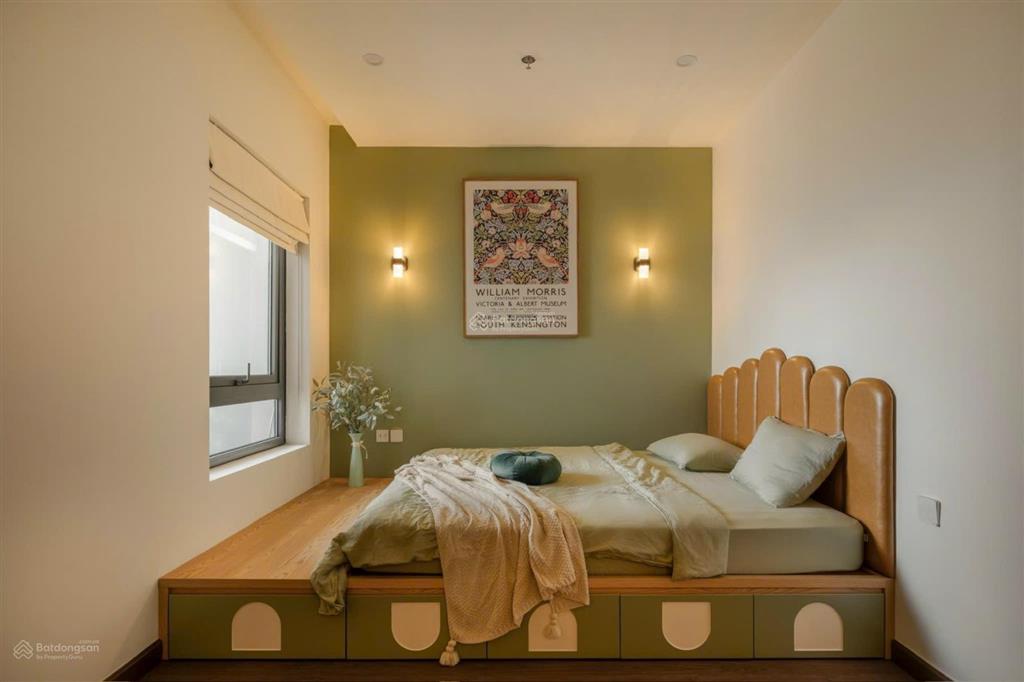 Bán căn 2pn 72,6m2 full nội thất giá tốt dream bonanza 23 duy tân