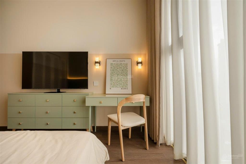 Bán căn 2pn 72,6m2 full nội thất giá tốt dream bonanza 23 duy tân