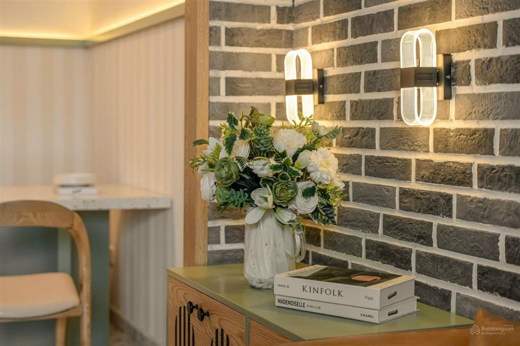 Bán căn 2pn 72,6m2 full nội thất giá tốt dream bonanza 23 duy tân