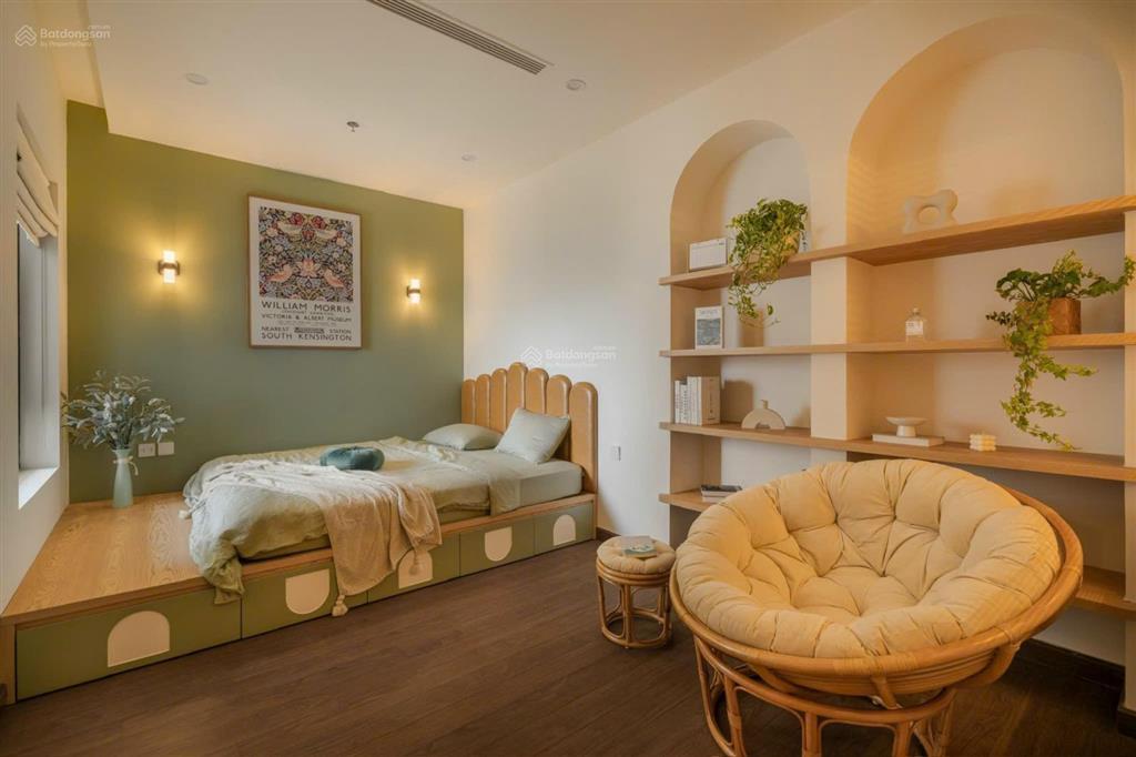 Bán căn 2pn 72,6m2 full nội thất giá tốt dream bonanza 23 duy tân