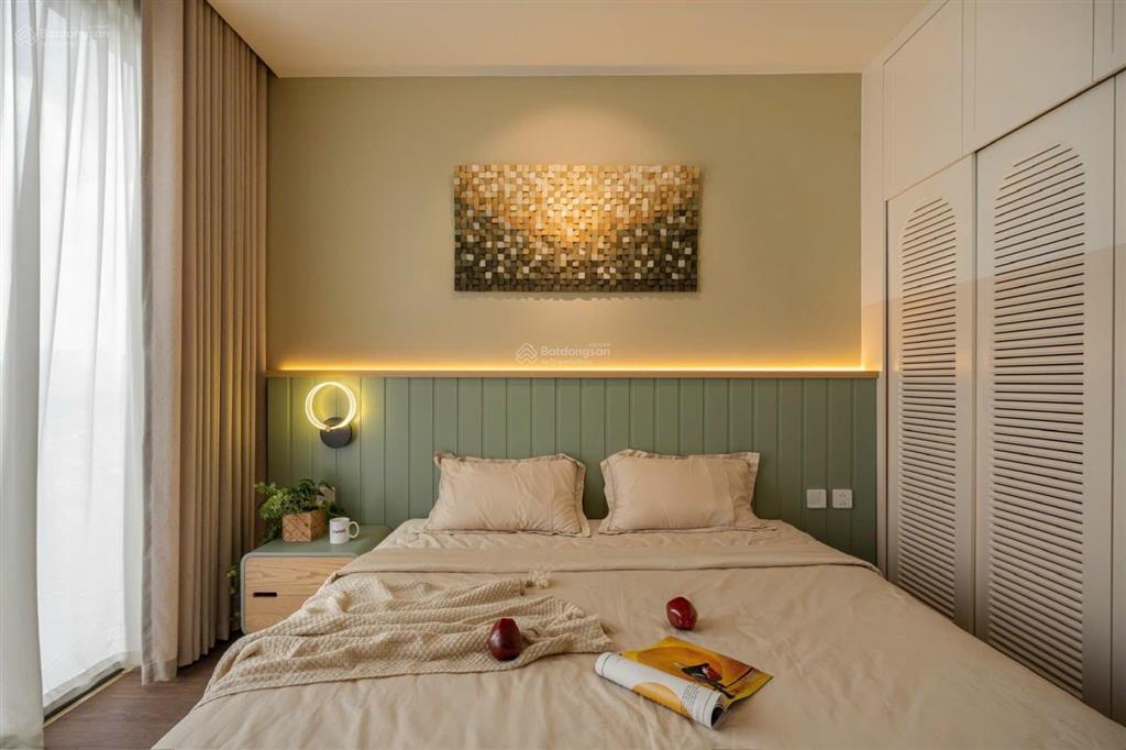 Bán căn 2pn 72,6m2 full nội thất giá tốt dream bonanza 23 duy tân