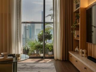 Bán căn 2pn 72.6m2 full nội thất giá tốt dream bonanza 23 duy tân