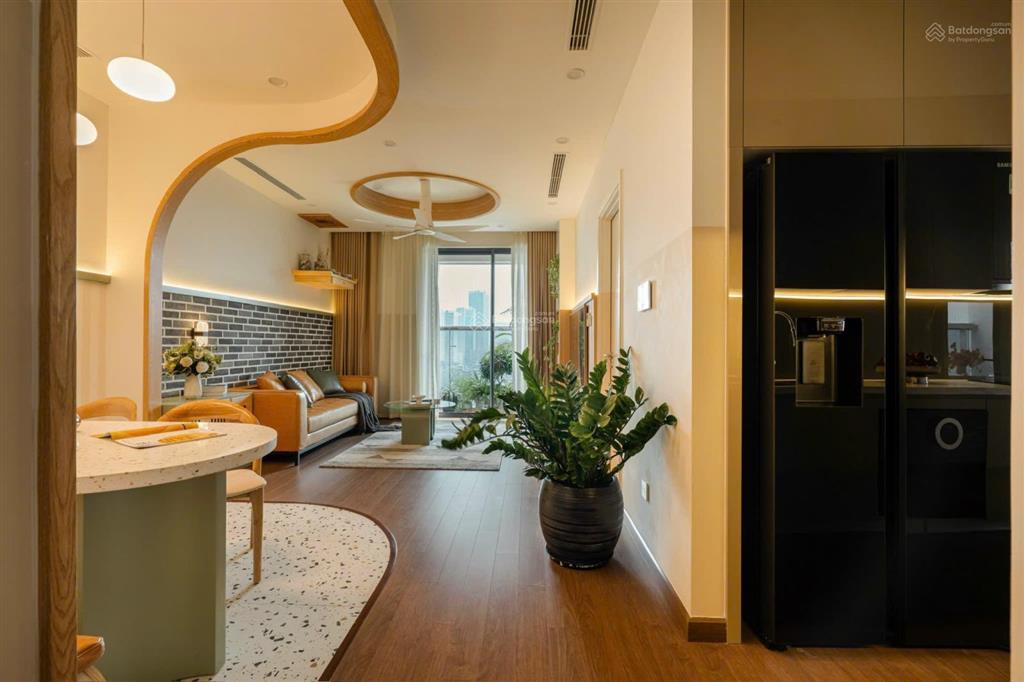 Bán căn 2pn 72,6m2 full nội thất giá tốt dream bonanza 23 duy tân