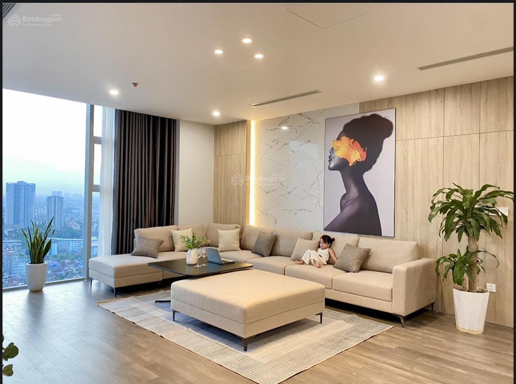 Mở bát căn góc hoa hậu 3pn  131m2  full nt  ss  15,2 tỷ cc the nine