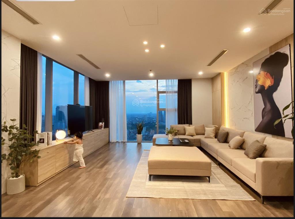 Mở bát căn góc hoa hậu 3pn  131m2  full nt  ss  15,2 tỷ cc the nine