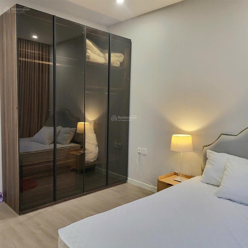Chính chủ 2n  full nội thất  hướng mát  giá chỉ 9 tỷ tại the nine số 9 phạm văn đồng