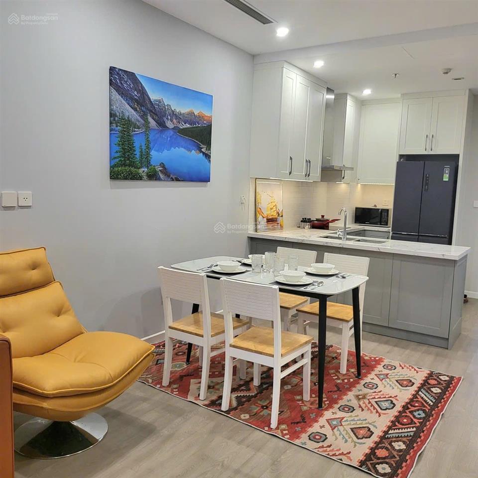 Chính chủ 2n  full nội thất  hướng mát  giá chỉ 9 tỷ tại the nine số 9 phạm văn đồng