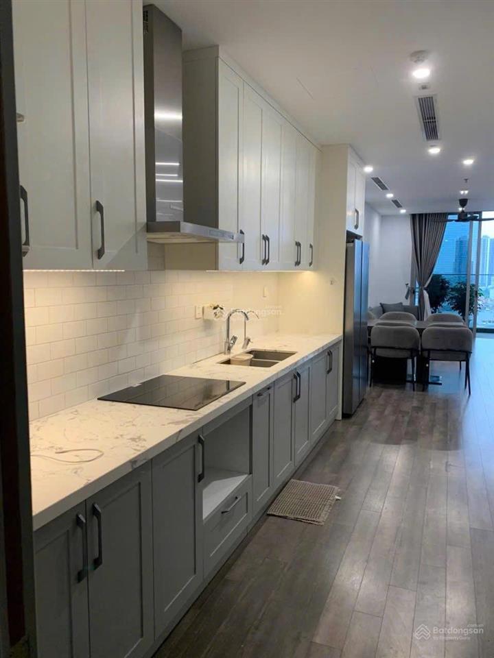 Sốc 3n  full nội thất  hướng mát  giá chỉ 10,8 tỷ tại the nine số 9 phạm văn đồng