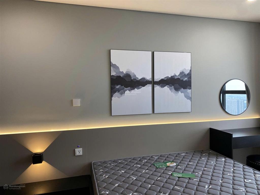 Căn góc hoa hậu 3pn  109,8m2  full nội thất  giá đầu tư tại mipec rubik 360