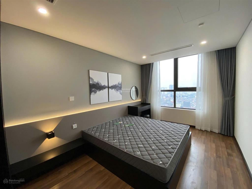 Căn góc hoa hậu 3pn  109,8m2  full nội thất  giá đầu tư tại mipec rubik 360