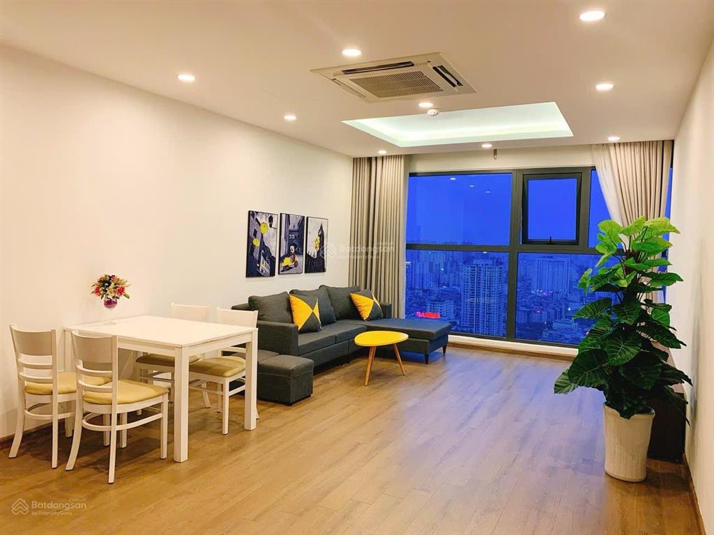 Căn 3pn 100m2 full nội thất hiếm có khó tìm nhất dự án flc 265 cầu giấy  cam kết giá tốt