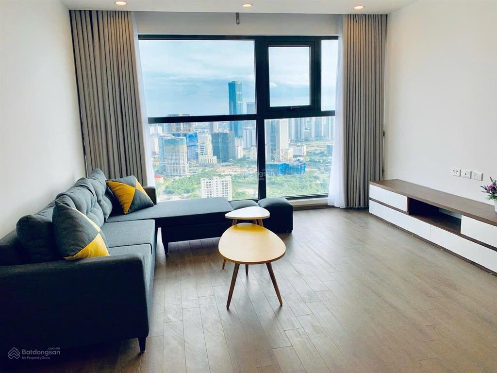 Căn 3pn 100m2 full nội thất hiếm có khó tìm nhất dự án flc 265 cầu giấy  cam kết giá tốt