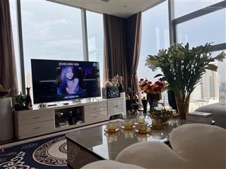 Chính chủ gửi bán căn góc vip nhất the nine trục 14 bc đn 106,1m  3n2w full nt cam kết giá tốt