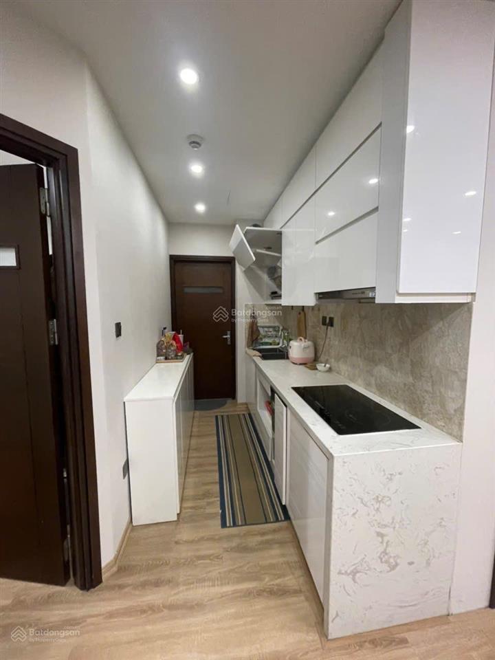 Chính chủ gửi bán căn 2n2wc 71,3m full nt sẵn sổ đỏ lại home city 177 trung kính