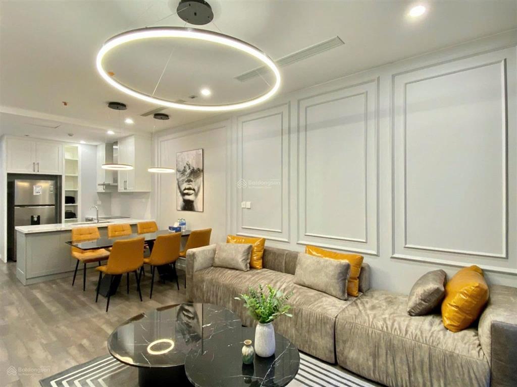 Chính chủ bán căn 3pn  91,5m  full nt  ss tầng cao view đẹp hướng mát tại the nine