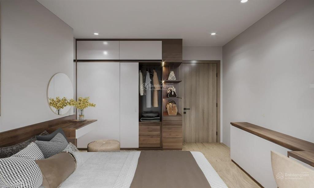 Chính chủ gửi bán căn 2n 82m full nội thất giá tốt tại dự án the park home tốt thành thái