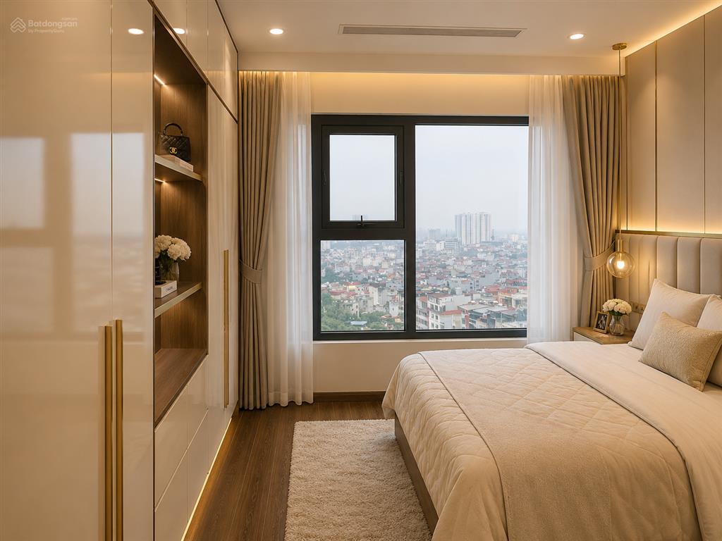 Chính chủ gửi bán căn góc 3pn bc đông nam 91m full nội thất giá chỉ 9,3 tỷ tại golden park