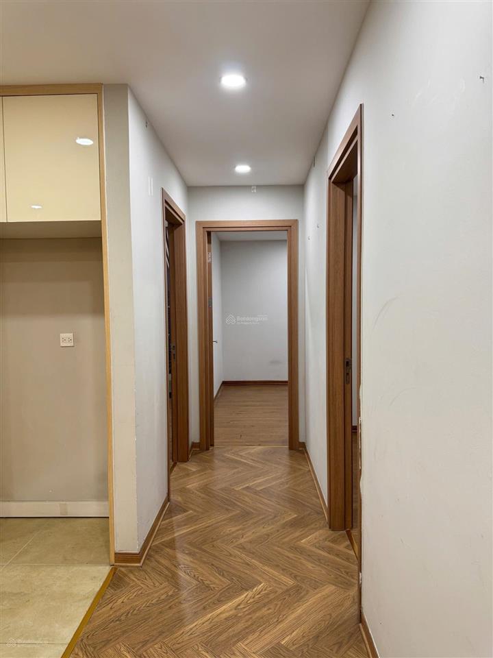 The park home căn góc 4 ngủ, 3 wc, view công viên cực đẹp