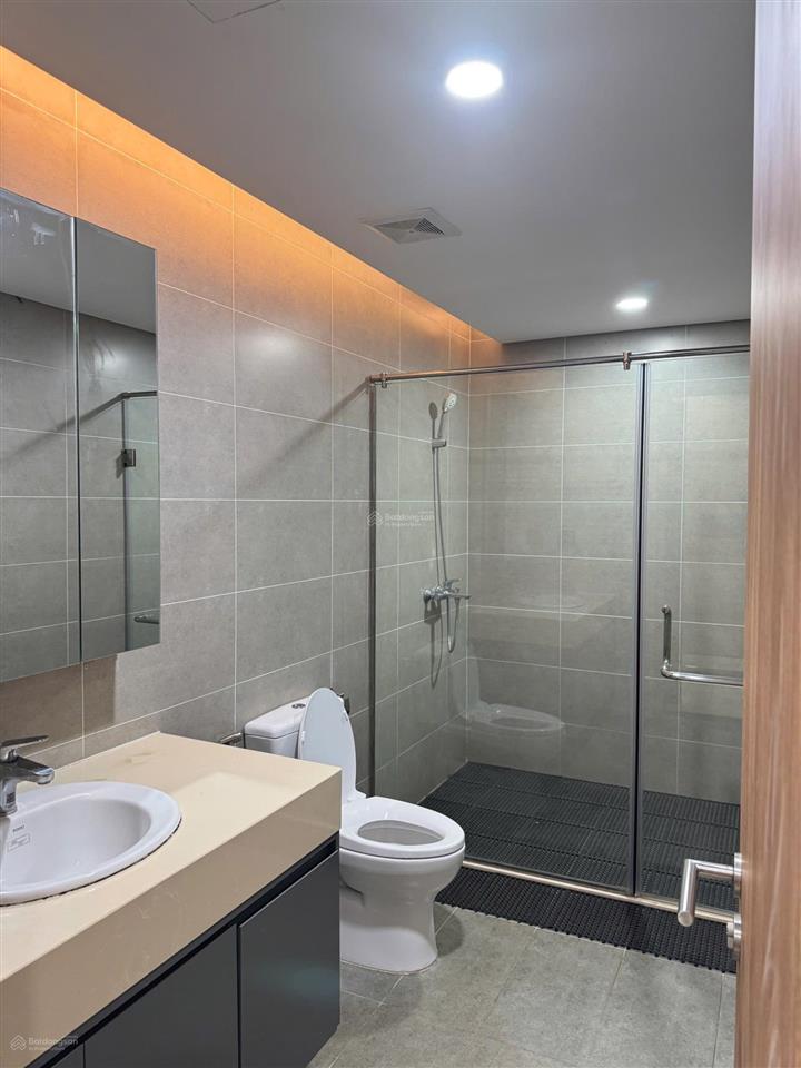 The park home căn góc 4 ngủ, 3 wc, view công viên cực đẹp