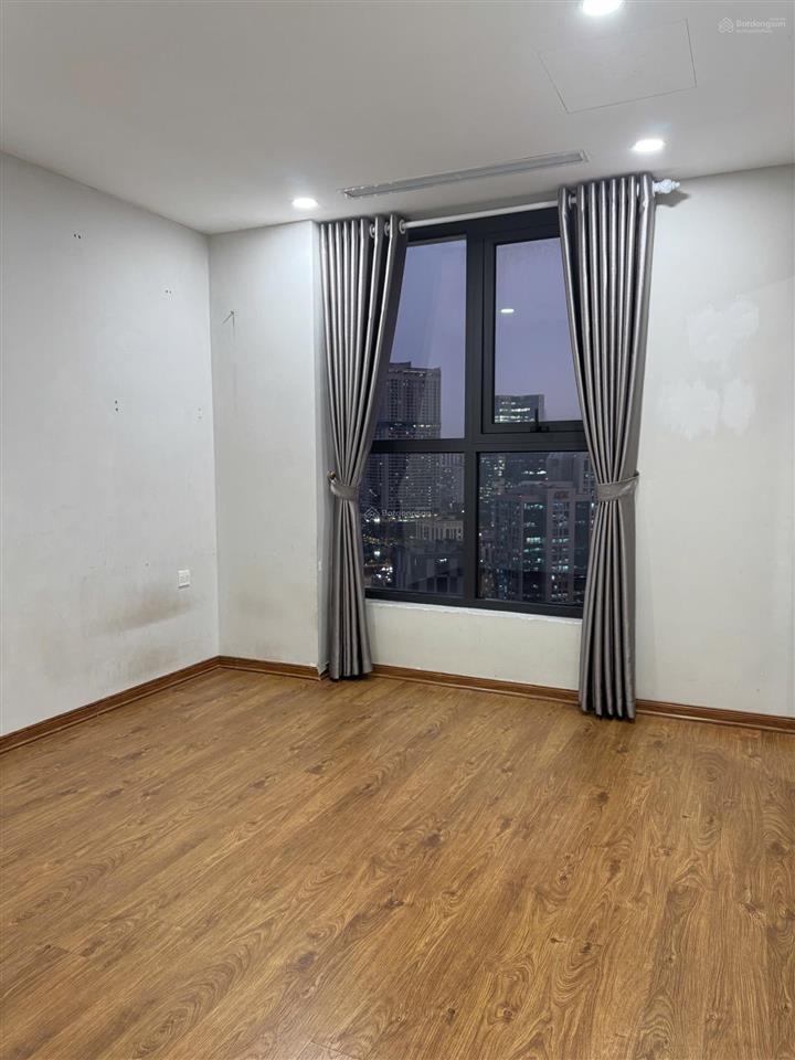 The park home căn góc 4 ngủ, 3 wc, view công viên cực đẹp