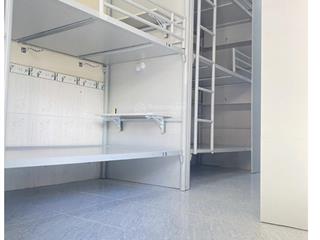 Phòng trọ ký túc xá giá rẻ full tiện ích ở ngay quận bình thạnh