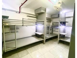 Phòng trọ ký túc xá giá rẻ quận 11 full tiện ích ở ngay