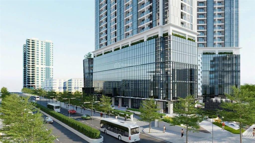 Bán căn 2pn rẻ nhất thị trường tại tháp đôi kepler land , giá chỉ 6.5 tỷ