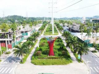 Bán lô đất 108m2 giá 1.68 tỷ rẻ nhất dự án tại cầu trúc sông công , tp. thái nguyên