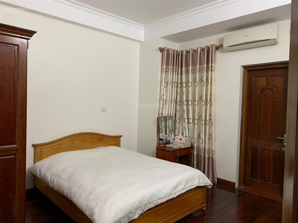 Cho thuê nhà riêng nguyên căn, diện tích 80m x4 tầng khu đô thị văn phú  hà đông
