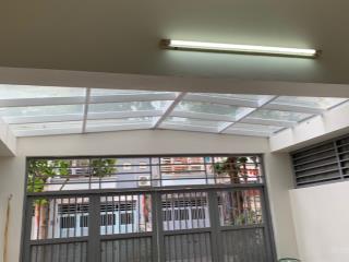 Cho thuê nhà riêng nguyên căn, diện tích 80m x4 tầng khu đô thị văn phú  hà đông