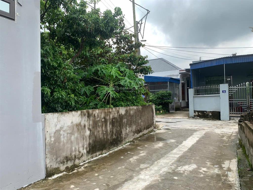 Bán đất tại tổ dân phố 2, an dương, hải phòng, 32 triệu / m2, 135 m2