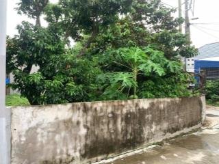 Bán đất tại tổ dân phố 2, an dương, hải phòng, 32 triệu / m2, 135 m2