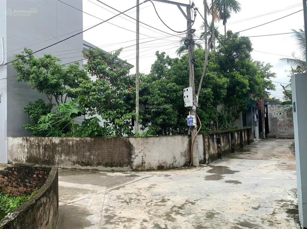 Bán đất tại tổ dân phố 2, an dương, hải phòng, 32 triệu / m2, 135 m2