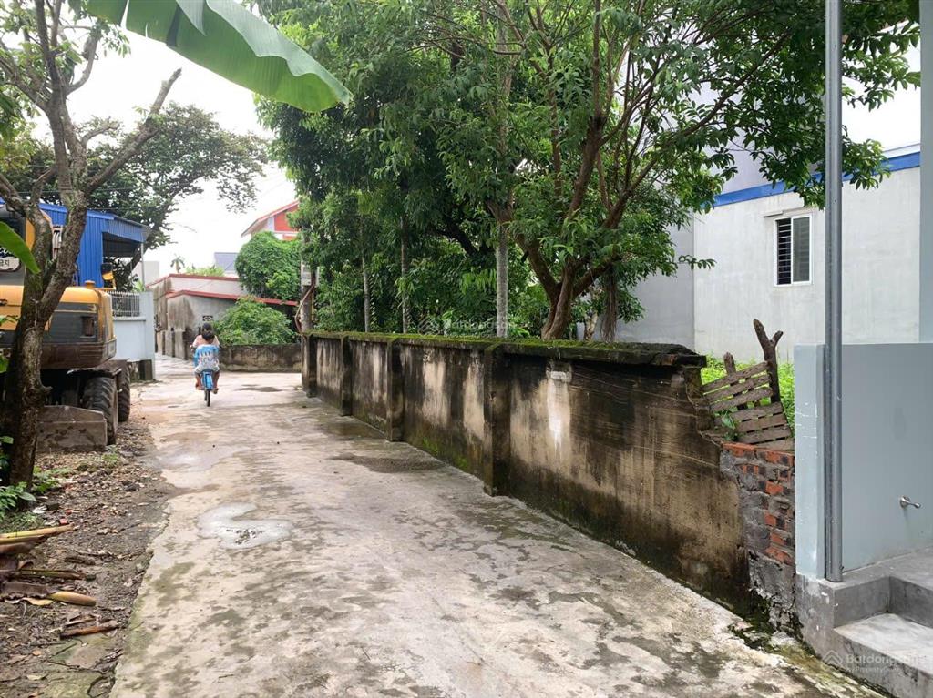Bán đất tại tổ dân phố 2, an dương, hải phòng, 32 triệu / m2, 135 m2