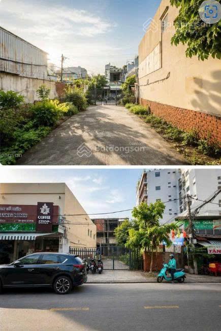 Mặt tiền 59a mai văn vĩnh, diện tích 1086m2, quận 7, giá 195 tỷ