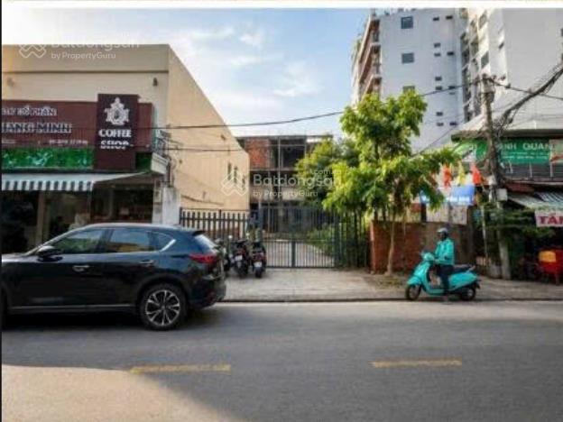 Mặt tiền 59a mai văn vĩnh, diện tích 1086m2, quận 7, giá 195 tỷ