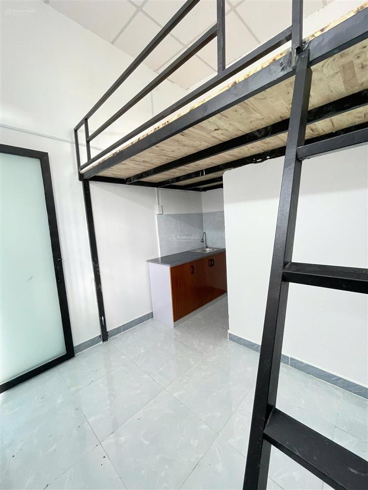 Phòng trọ giá rẻ ngay ngã 5 chuồng chó