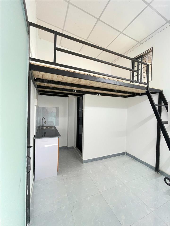 Phòng trọ giá rẻ ngay ngã 5 chuồng chó