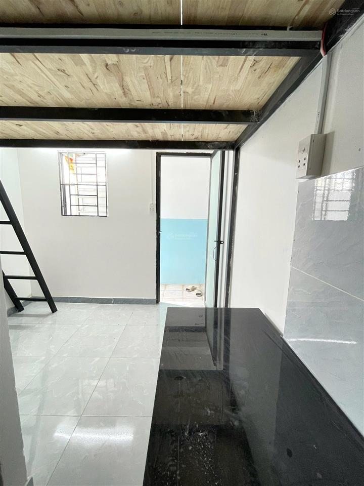 Phòng trọ giá rẻ ngay ngã 5 chuồng chó