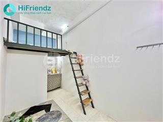 Phòng trọ sinh viên giá rẻ có thang máy