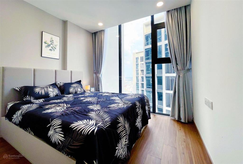 [độc quyền] bán nhanh căn hộ cao cấp eco green sài gòn quận 7