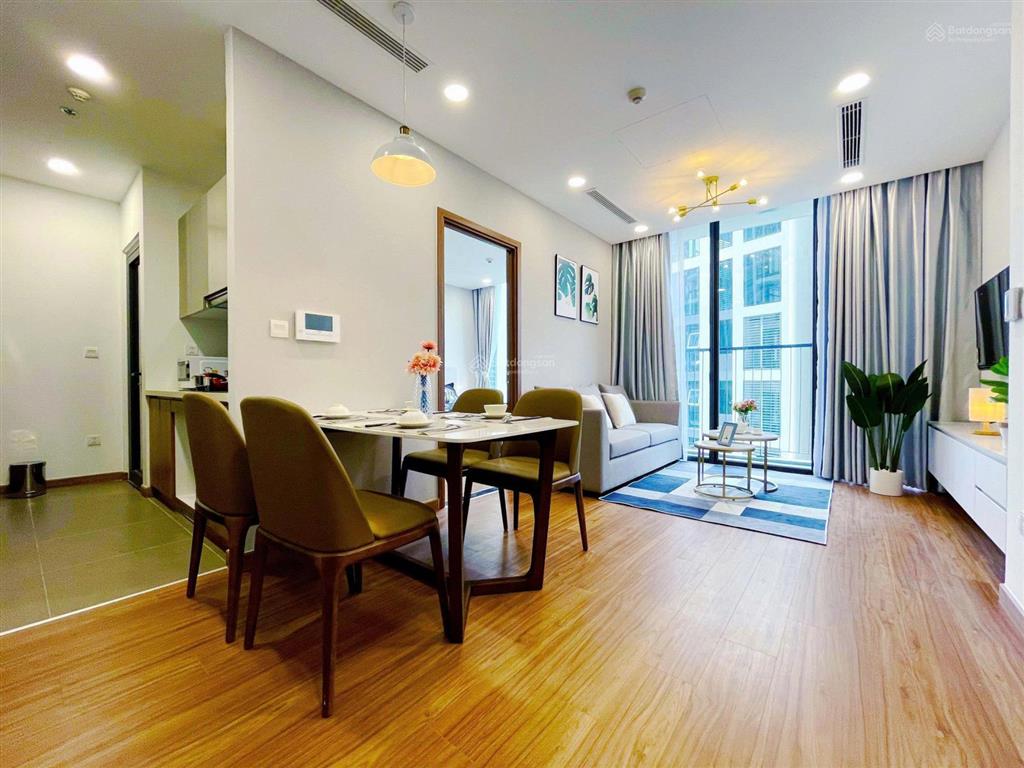 [độc quyền] bán nhanh căn hộ cao cấp eco green sài gòn quận 7