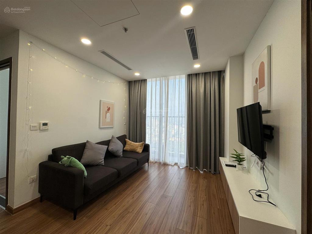 Bán nhanh căn hộ cao cấp 2pn 2wc tại eco green quận 7