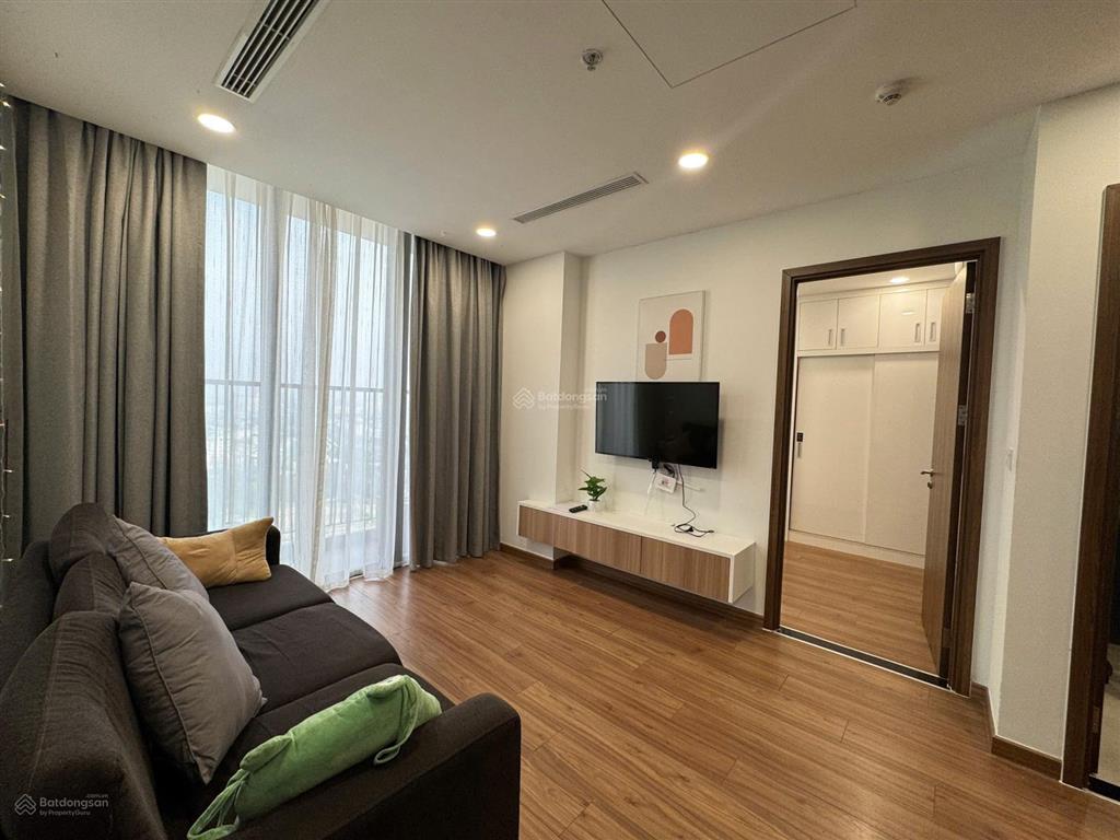 Bán nhanh căn hộ cao cấp 2pn 2wc tại eco green quận 7