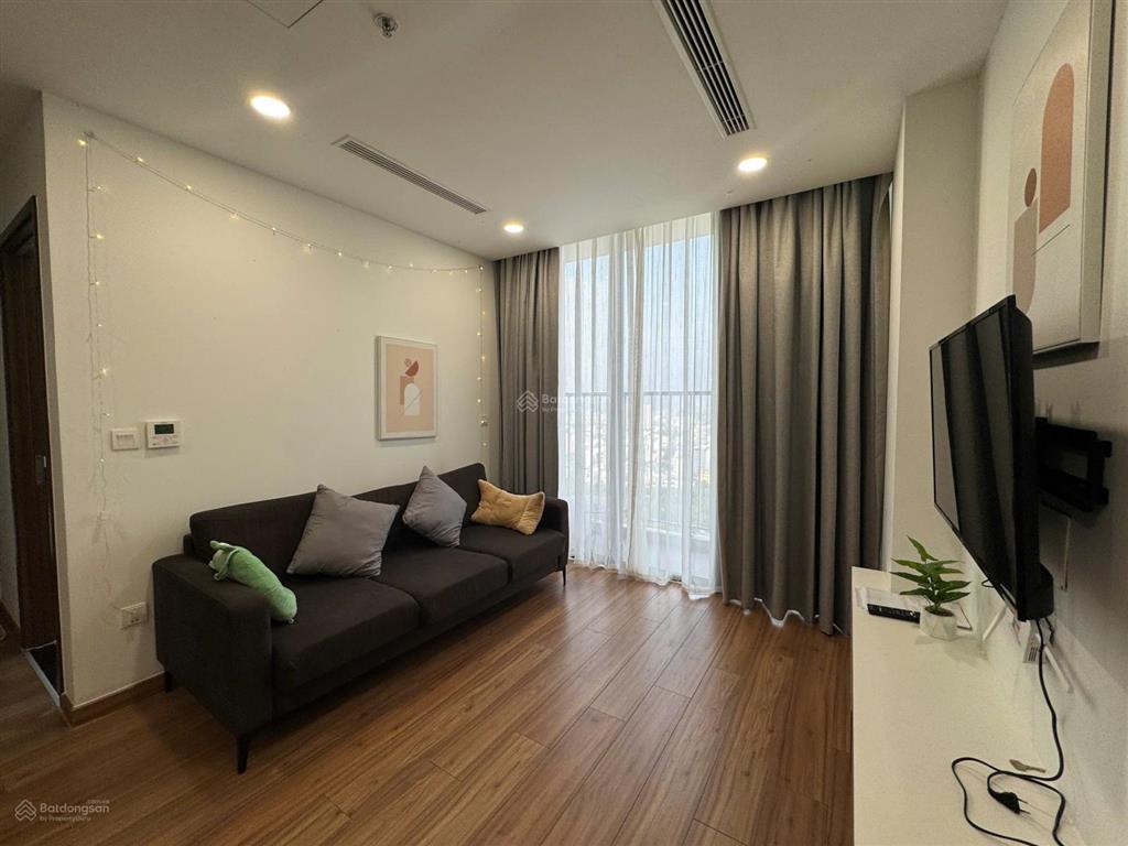 Bán nhanh căn hộ cao cấp 2pn 2wc tại eco green quận 7
