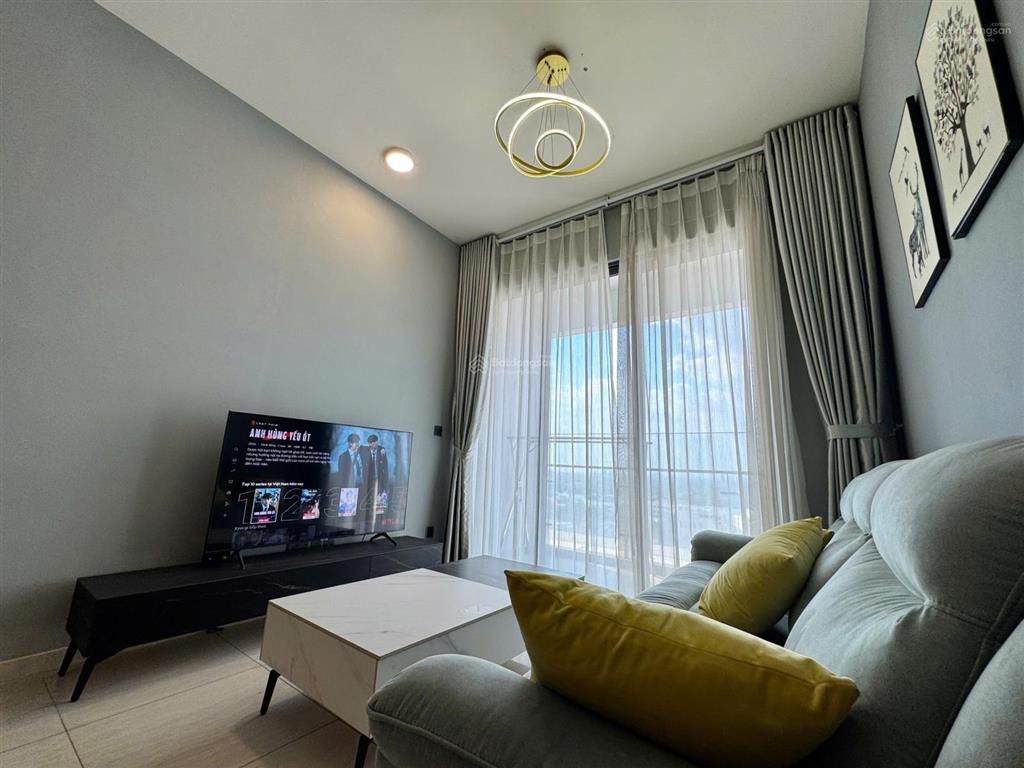 Nổi bật cho thuê | căn hộ 3pn 2wc tại q2 fraser thảo điền
