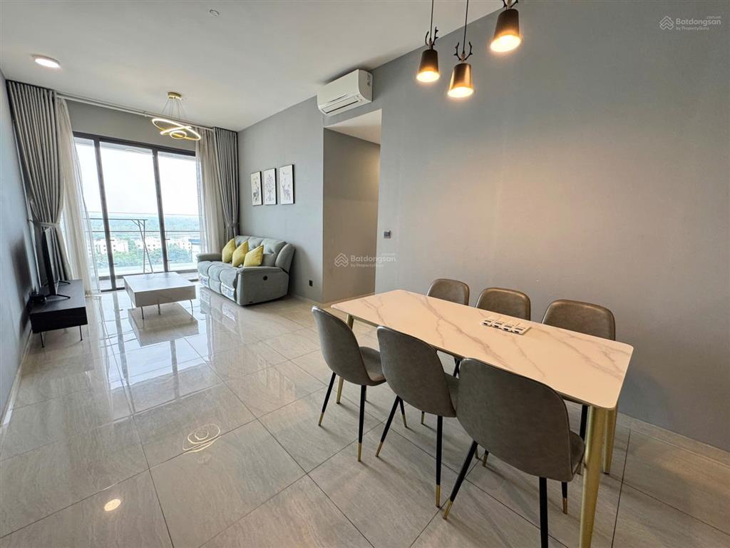 Nổi bật cho thuê | căn hộ 3pn 2wc tại q2 fraser thảo điền